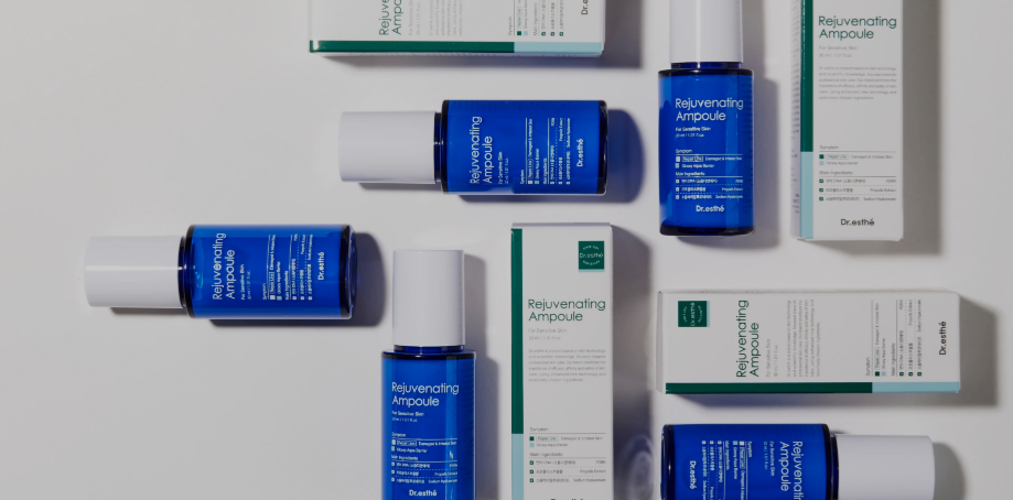 Korean Skincare